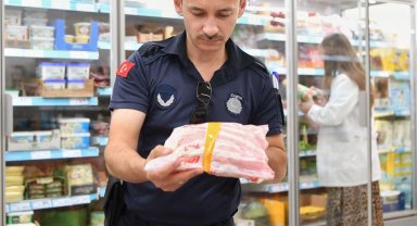 Yaylalarda gıda denetimi