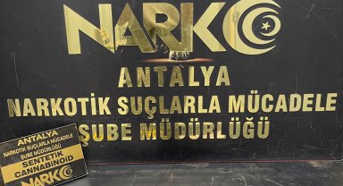 Zehir tacirlerine darbe