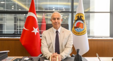 'Gazilerimiz, şanlı tarihimizin onur abideleridir'