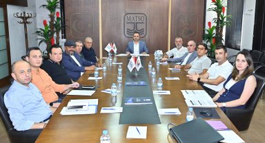 'Manavgat ekonomisini çeşitlendirmek için çaba gösteriyoruz'