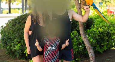 'Papağanlarla fotoğraf yasağının maliyeti 3 ile 6 milyon avro arasında'