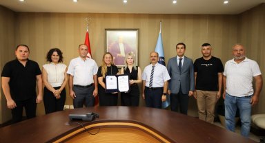 Akdeniz Üniversitesi'nden muhtarlara ücretsiz online eğitim desteği