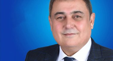 Aksu Belediye Başkanı Yıldırım, CHP'den istifa etti