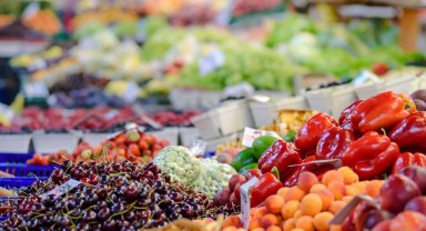 Anfaş Fresh Antalya Fuarı, sektörü buluşturacak