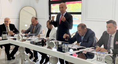 ANFAŞ'ta 17 Ekim'de genel kurul yapılacak