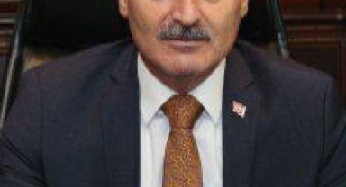 Antalya Emniyet Müdürlüğü'ne Sabit Akın Zaimoğlu atandı