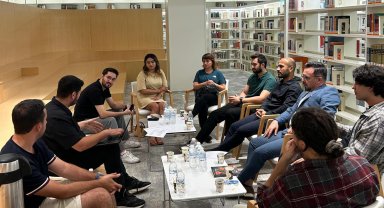 Antalya Kütüphanesi Kitap Kulübü okurları buluşturuyor