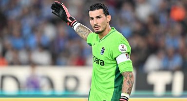 Antalya, yetiştirdiği kalecilerle de ön planda