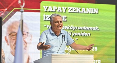 Antalya'da matematik müzesi kuruluyor