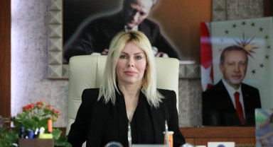 Antalya'ya 'Tarım Teknokenti' müjdesi