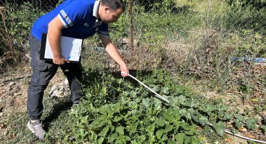 ASAT'tan usulsüz su kullanımına karşı sıkı denetim