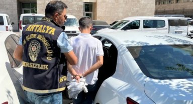 Asayiş uygulamalarında yakalanan 166 şüpheli tutuklandı