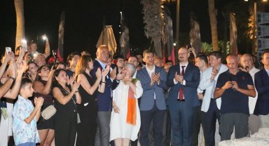 Bakan Ersoy: Geleceğe Miras projesi ülke genelinde 251 kazı alanına yayıldı