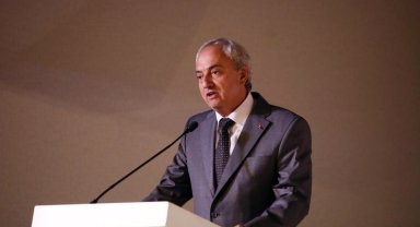 Başkan Kocagöz, 1,5 yıllık hizmetleri anlattı