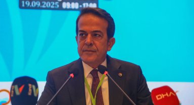 Çandır: Antalya'da keçi varlığımızın yarısını kaybettik