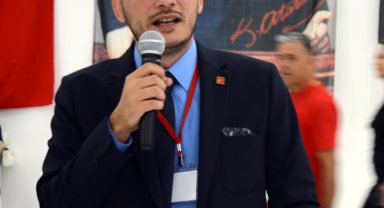 CHP Serik'te Turhat dönemi