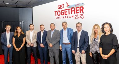 Corendon Airlines, 2026 yaz sezonunda yüzde 20 büyüme hedefliyor