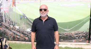 Corendon Alanyaspor Başkanı Çavuşoğlu: Büyük takımlardan puan almak en büyük hedefimiz