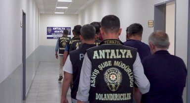 Dublörlü, sahte vekaletli gayrimenkul satışını, polis önledi