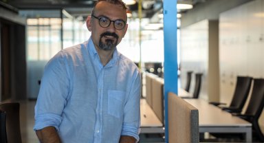 Dünyada 5 parametre bakılabilen tek testle anne sütünün değerleri ölçülüyor