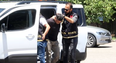 Eski eş katili için ağırlaştırılmış müebbet talebi