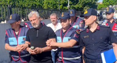 Eski Manavgat Belediye Başkanı Sözen ve kardeşi adliyede