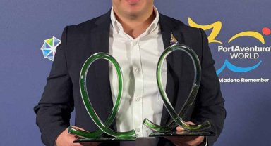 European Star Awards'tan 4 ödül