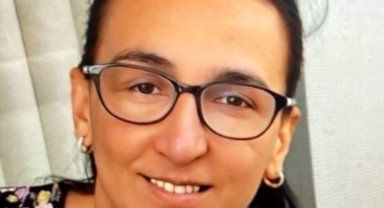 Falezlerden düşen kadının 2 gün sonra canszı bedeni bulundu