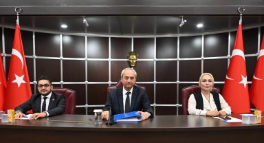 Gazetecilerin isimleri parklarda yaşayacak