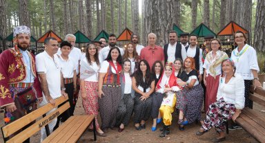 Gedevet Yayla Günleri gerçekleştirildi