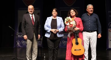 Gitar Festivali sona erdi