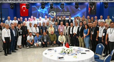 Hacısüleyman: Antalya'nın birikimini Burdur ile paylaşmak istiyoruz