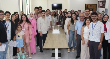 Hemşirelikte yapay zeka destekli eğitim çalıştayı