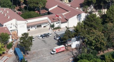 İnşaat mühendislerinden müze raporu