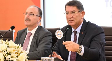 Kantinciler ve Milli Eğitim aynı çatıda