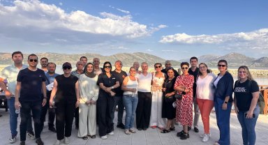 Karacaören Barajı mercek altında