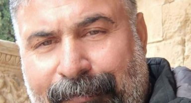 Kazaya karışan sürücünün kaçarken cipiyle çarptığı pazarcı öldü