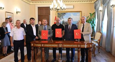 Kepez'e 3 yeni aile sağlığı merkezi inşa edilecek