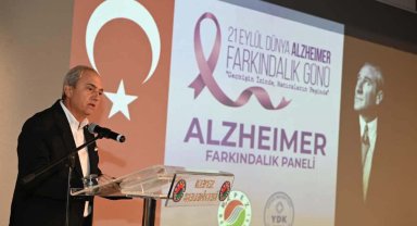 Kocagöz'den Gündüz Alzheimer Bakım Merkezi müjdesi