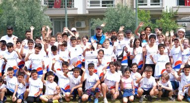 Konyaaltı'nda kış spor okulları kayıtları başlıyor