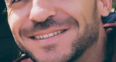 Korkuteli'de kaza: 1 ölü, 1 yaralı