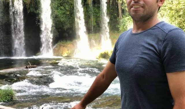 Korkuteli'de kaza: 1 ölü