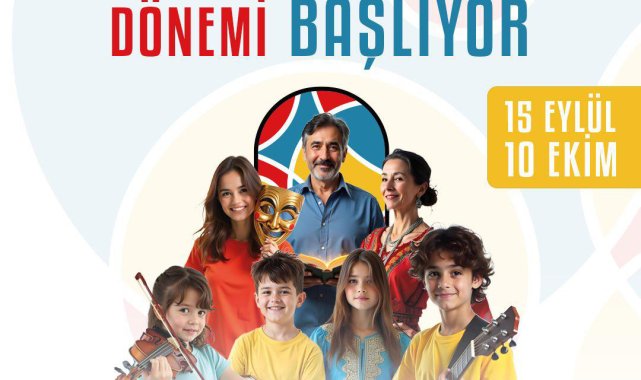 Mimar Sinan Akademi seçme başvuruları başladı