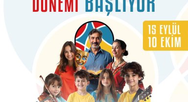 Mimar Sinan Akademi seçme başvuruları başladı