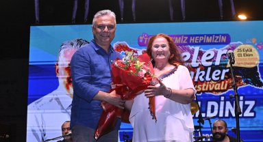 Muratpaşa'da kardeşlik şöleni başlıyor