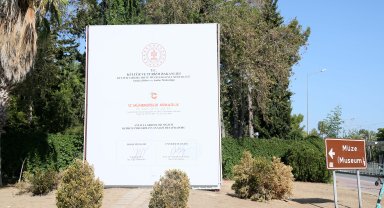 Müzede deprem raporu tartışması