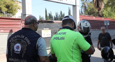 Okul çevrelerinde denetim