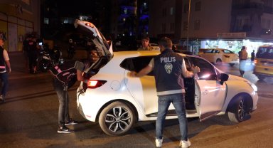 Polisten 'huzur' uygulaması