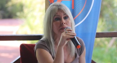 Rektör Özkan: Biz yapmasaydık, dünyada rahim nakli yapılamamıştı