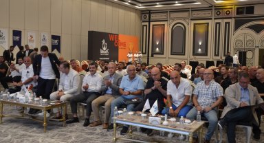 Selectum Gold Cup 2026'nın tanıtım toplantısı yapıldı